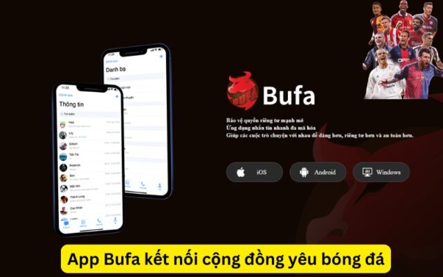 App Bufa